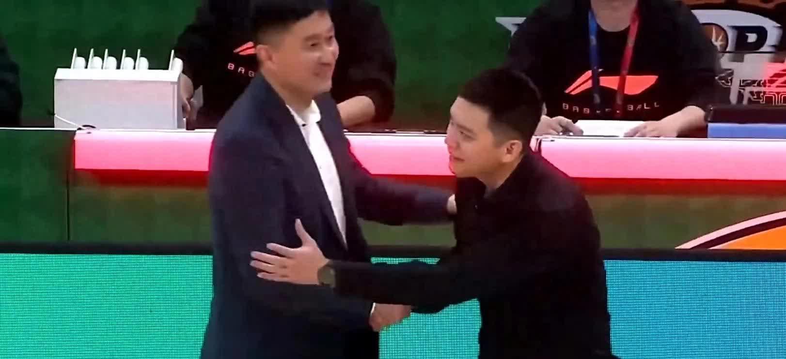 开云体育在线-宁夏男篮主场不敌广东队，遗憾失利的简单介绍