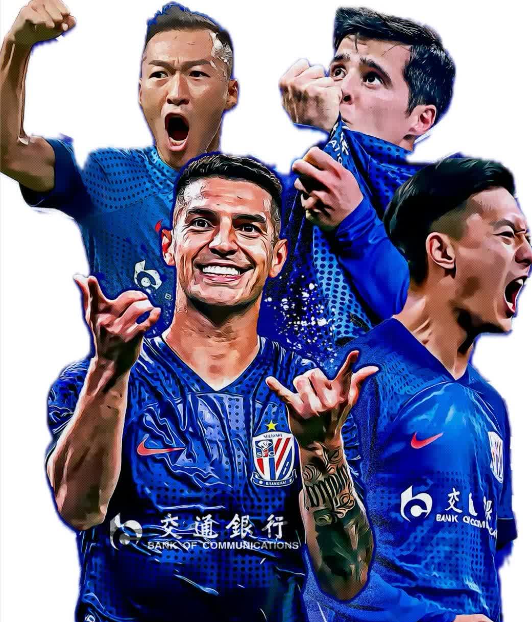 开云体育登录-上海申花轻取海南队，豪取第二胜