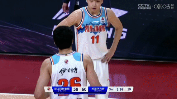 激烈争夺！四强战场上火药味十足