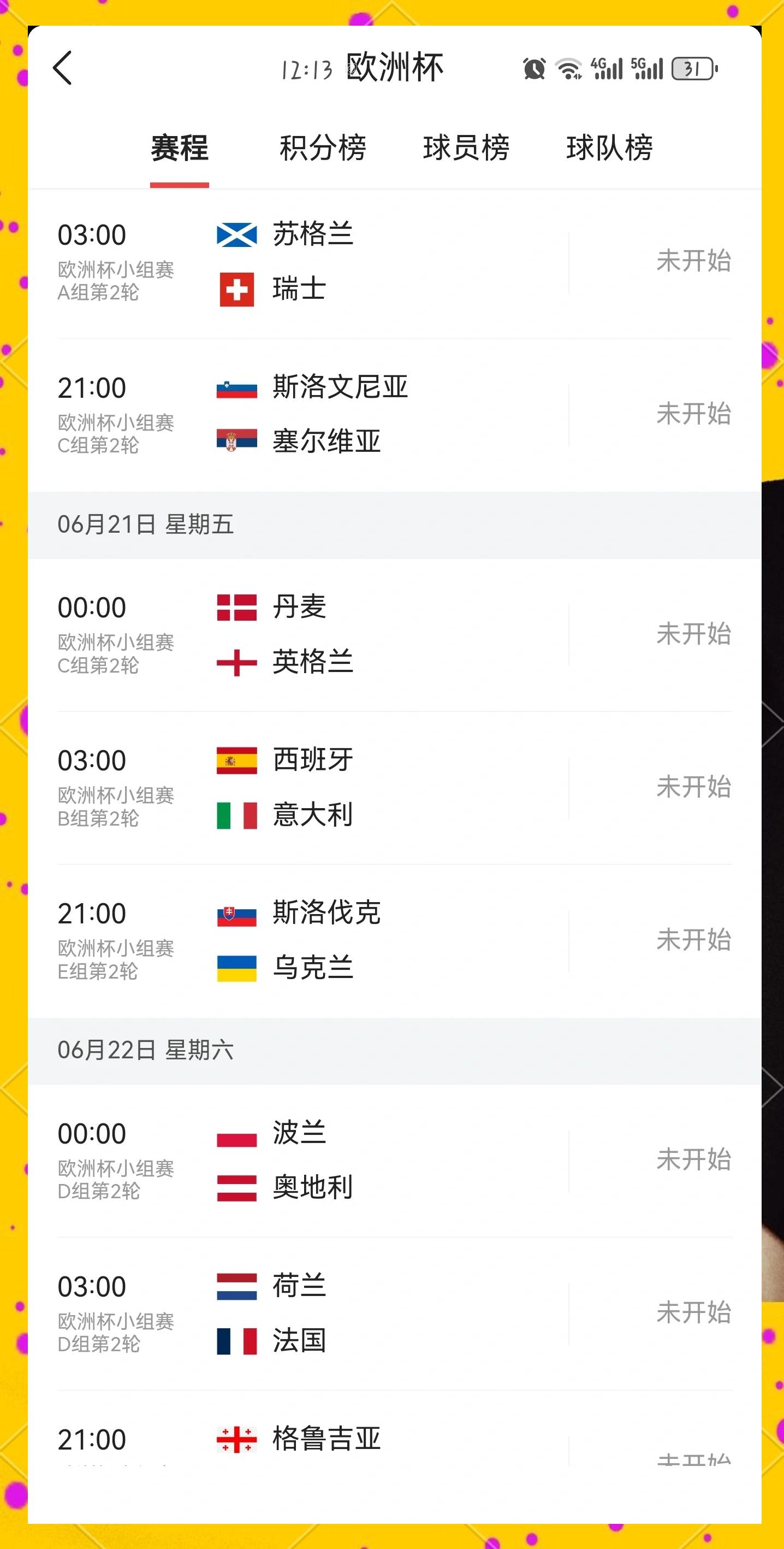 匈牙利队奋勇抗争，晋级欧洲杯十六强