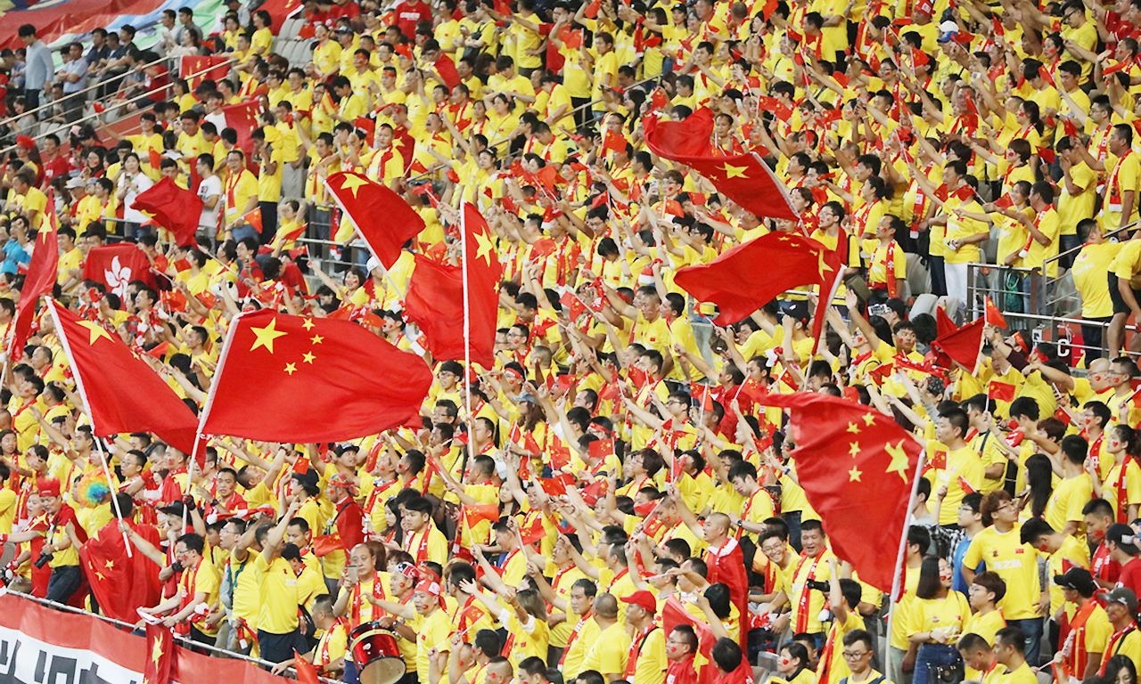 开云体育登录-北京国安挑战华南虎，谁将晋级积分榜榜首？