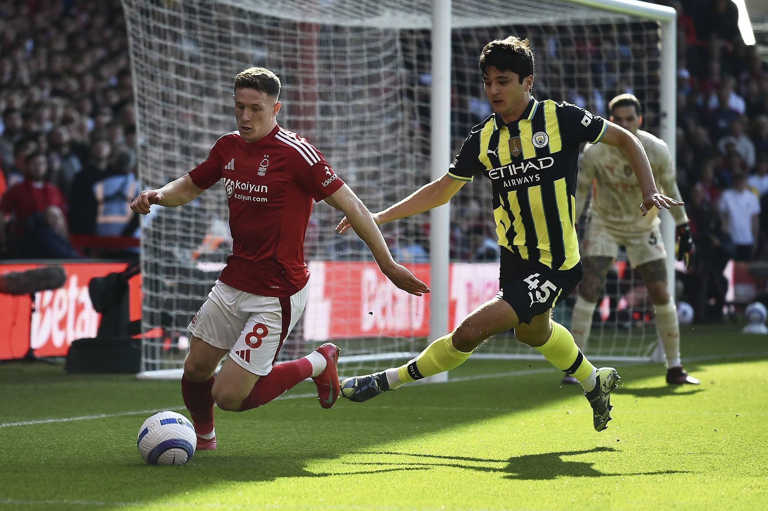 曼城迎来艰难挑战,期待客场战果圆满的简单介绍 曼城迎来艰难挑战,期待客场战果圆满的简单介绍