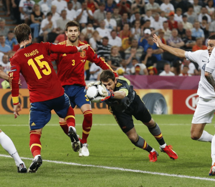 开云体育APP下载-足球比赛纷呈亮点，各国球队实力强大的简单介绍