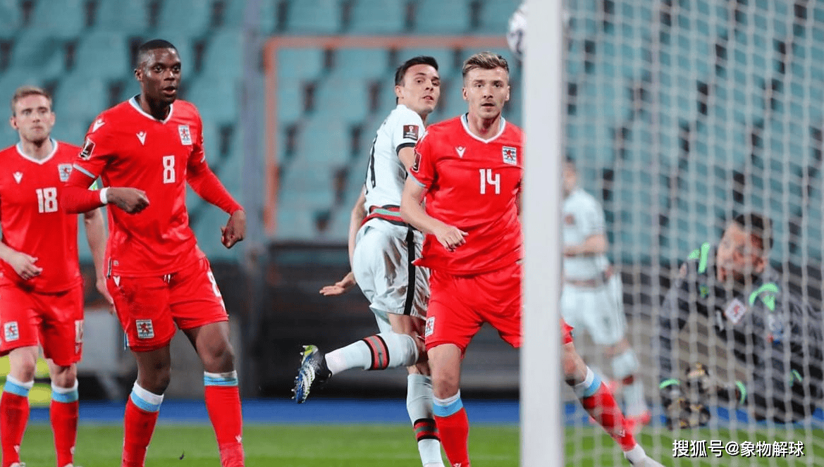 俄罗斯队在欧预赛中遭逢波斯尼亚