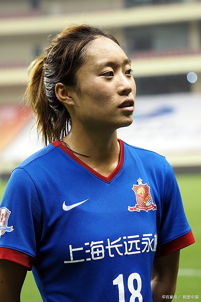 中国女足输球后长时间未尝胜果，球队状态下滑