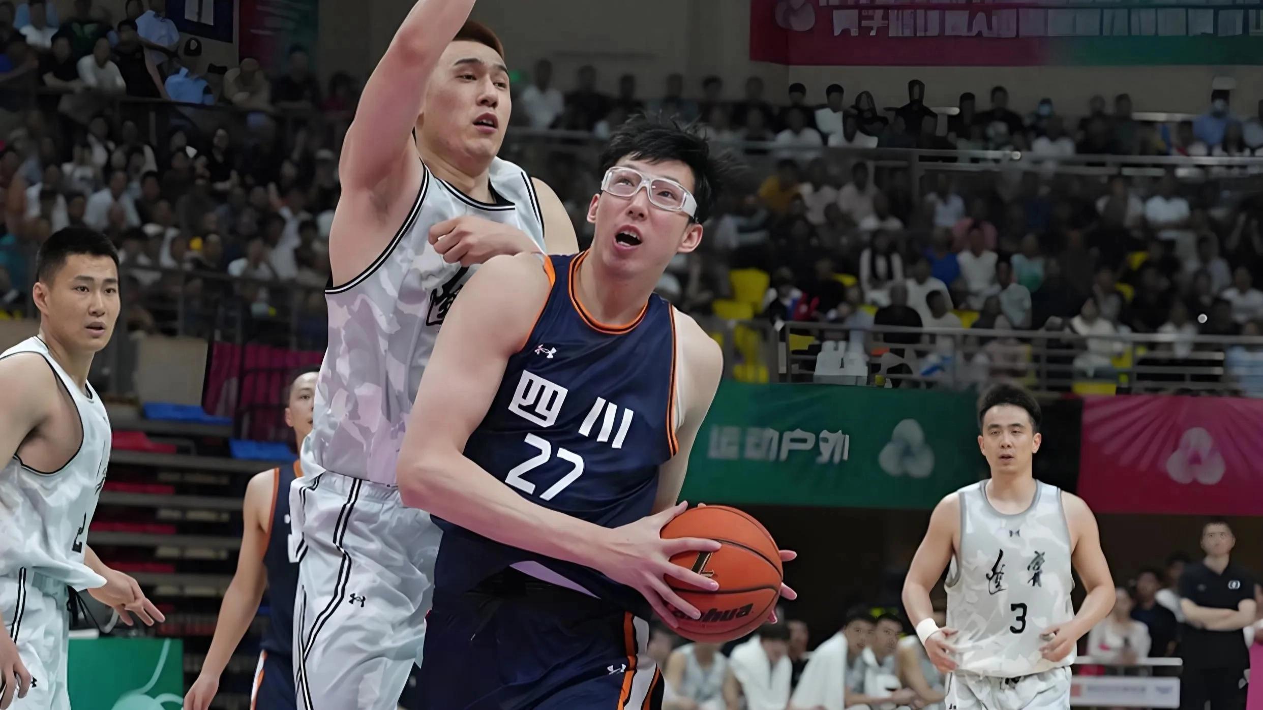 开云体育登录-浙江男篮面对四川队：实力碰撞赛事激烈