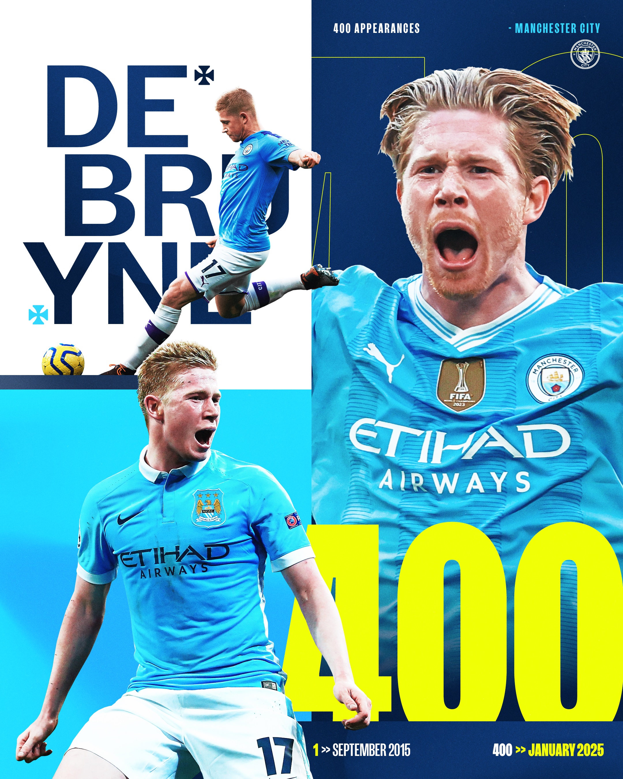 曼城告捷，超越厄拉内、史都华罗占据榜首