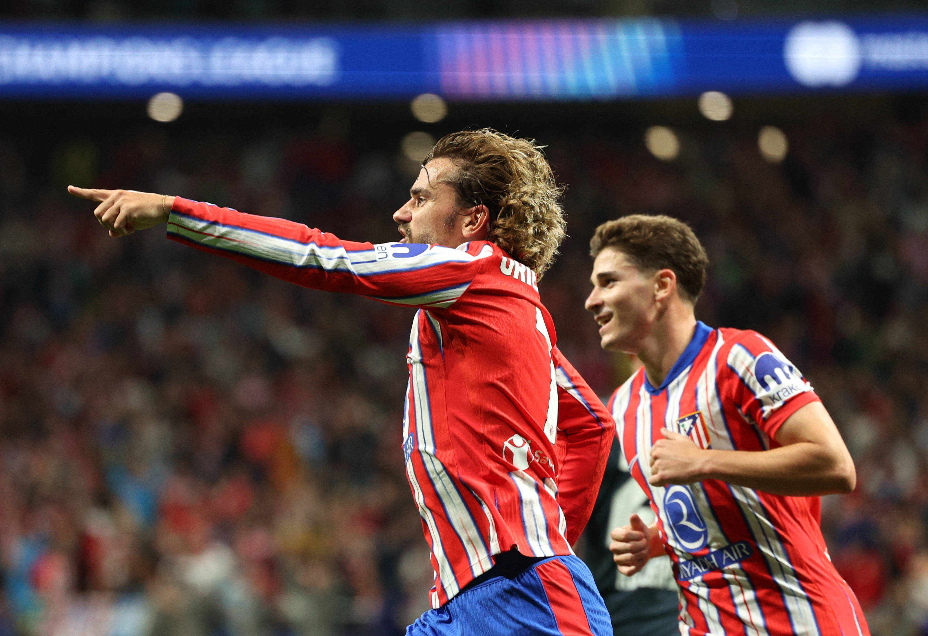 马德里竞技阵容豪华,实现胜利逆袭 马德里竞技阵容豪华,实现胜利逆袭