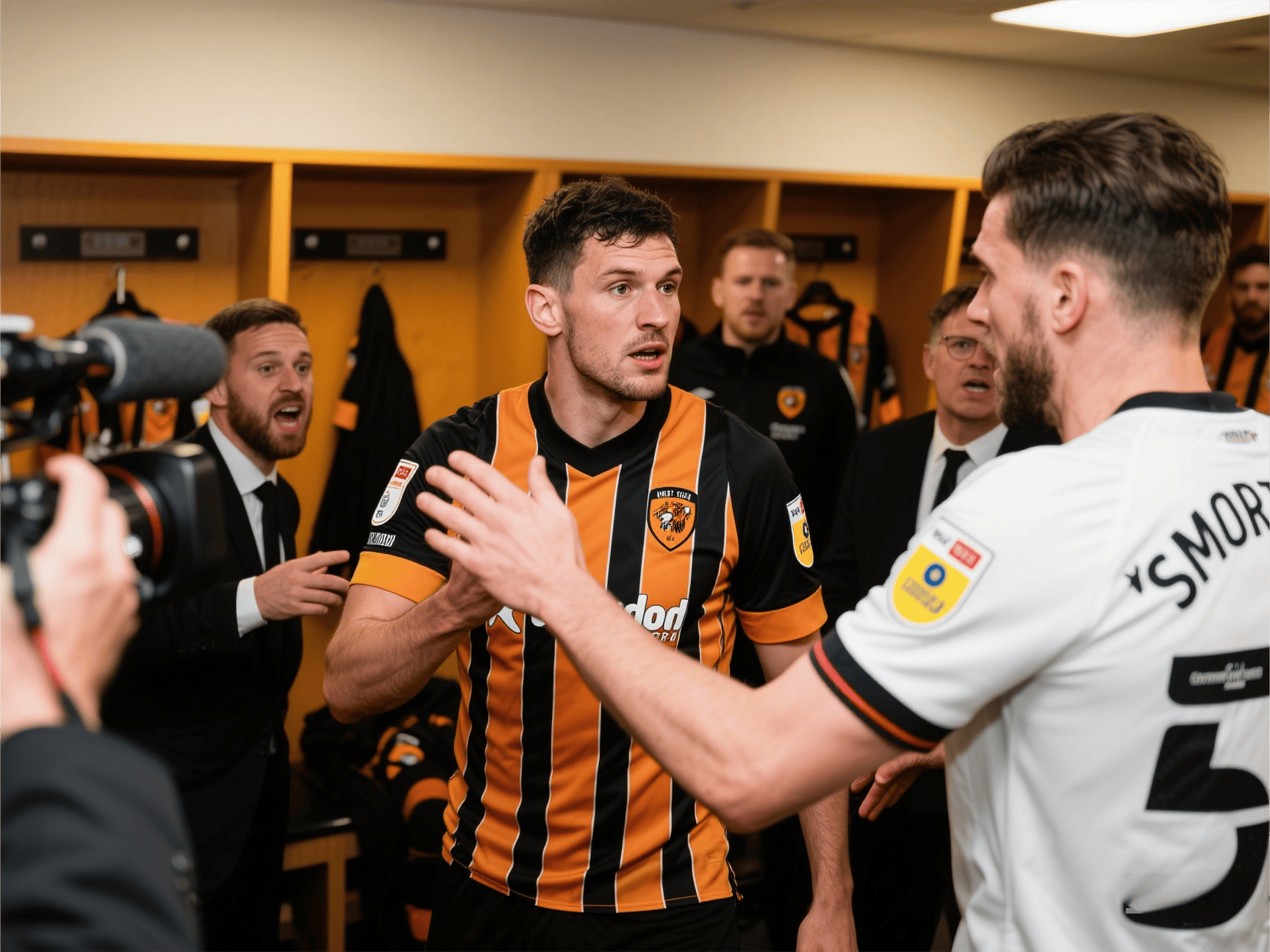 开云体育入口-沃特福德客场不敌布莱顿，陷入保级漩涡