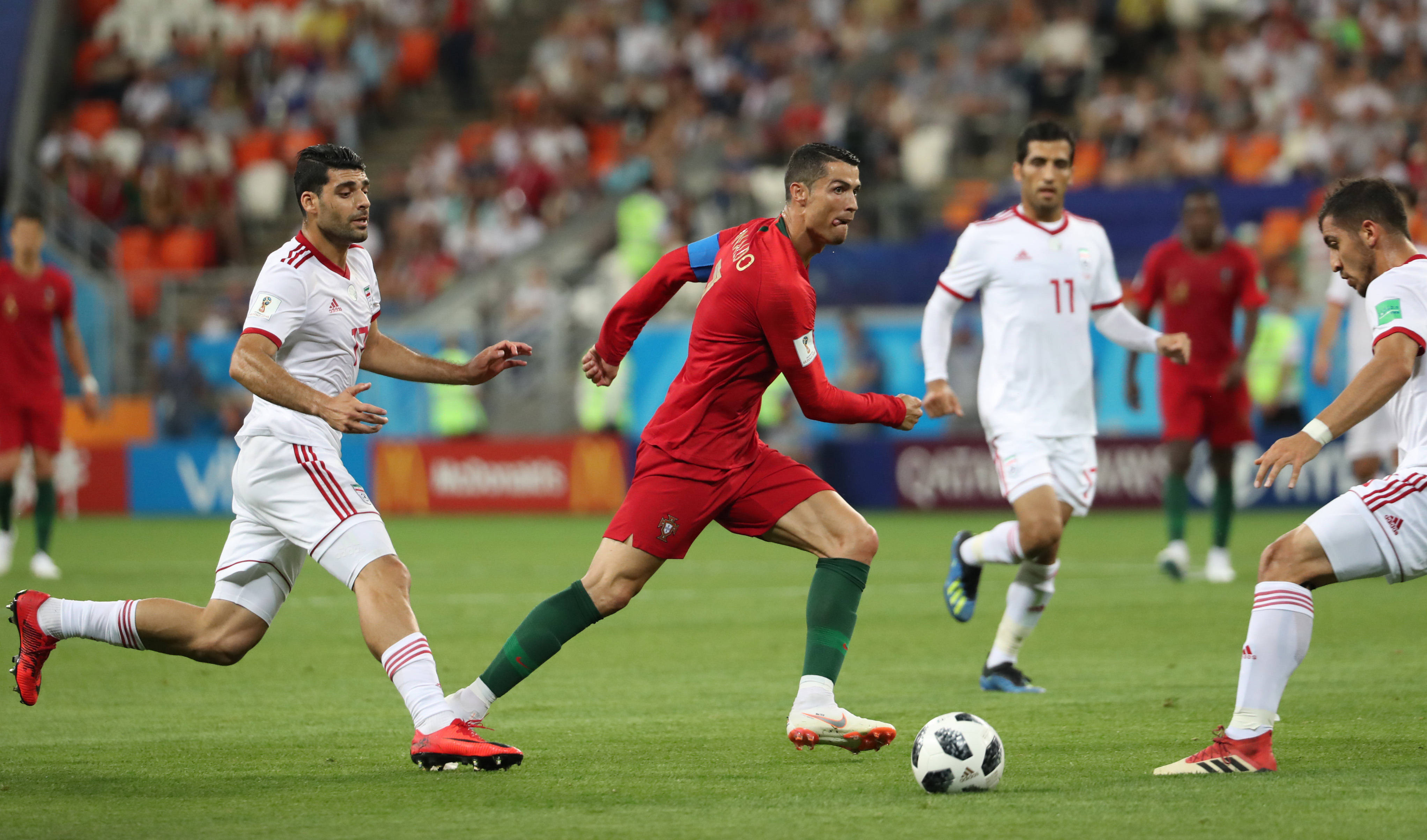 克罗地亚队主场险胜,晋级形势危机重重 克罗地亚队主场险胜,晋级形势危机重重