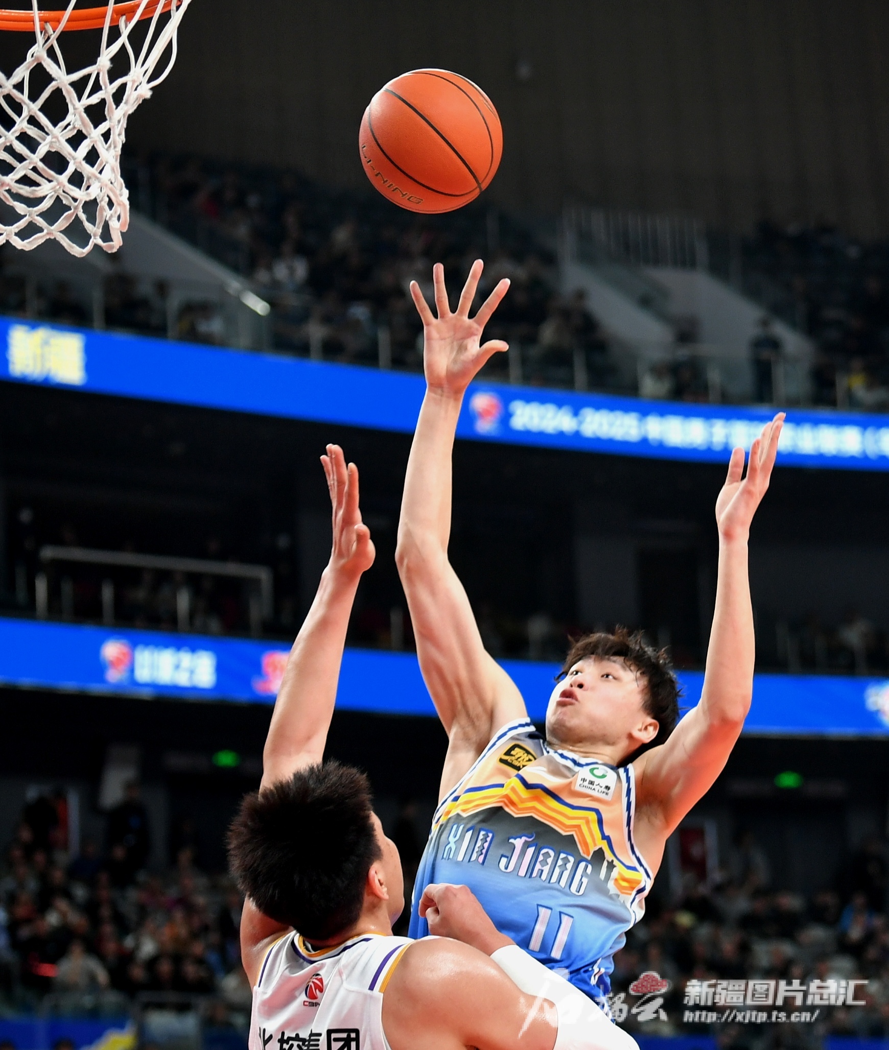 开云体育登录-关于新疆队大胜，士气高涨迎接接下来的比赛的信息