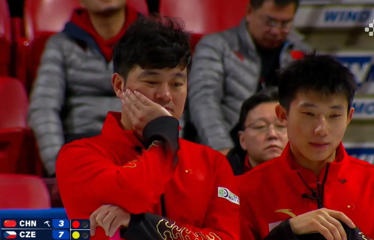 捷克国家队势不可挡，晋级夺冠