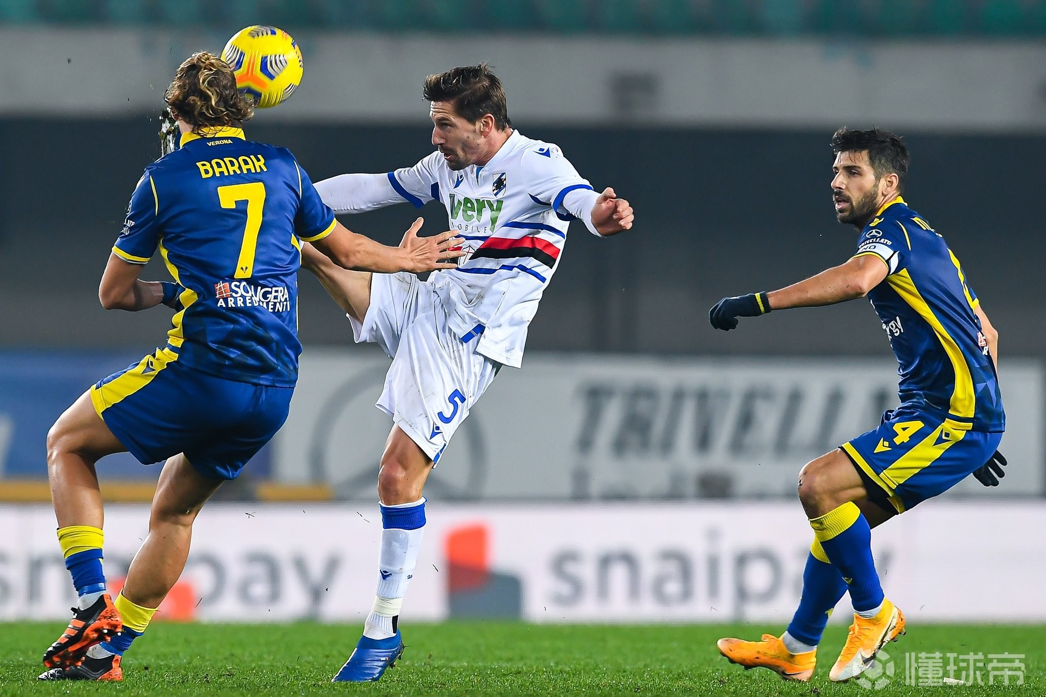 开云体育-奥格斯堡战维罗纳！德甲劲旅战斗在前线
