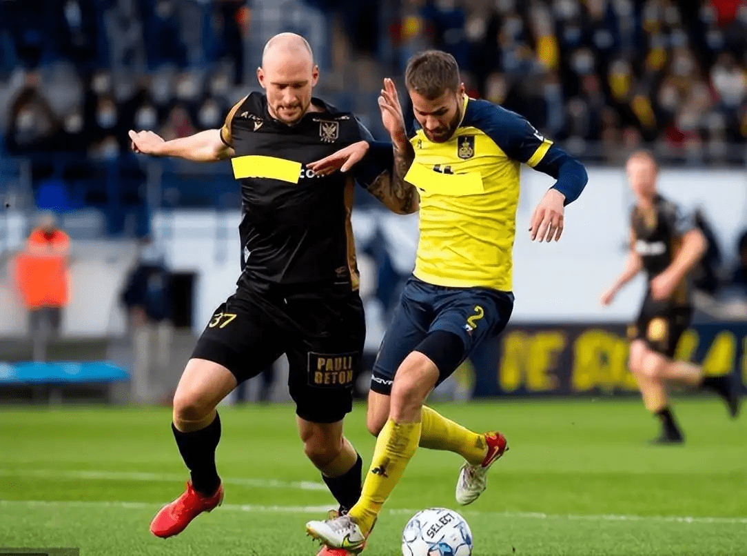 凯泽斯劳滕客场取胜,稳固积分榜前列的简单介绍 凯泽斯劳滕客场取胜,稳固积分榜前列的简单介绍