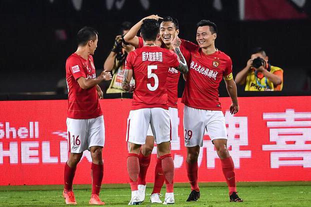 广州恒大队员因长时间伤停,战斗力下降 广州恒大队员因长时间伤停,战斗力下降