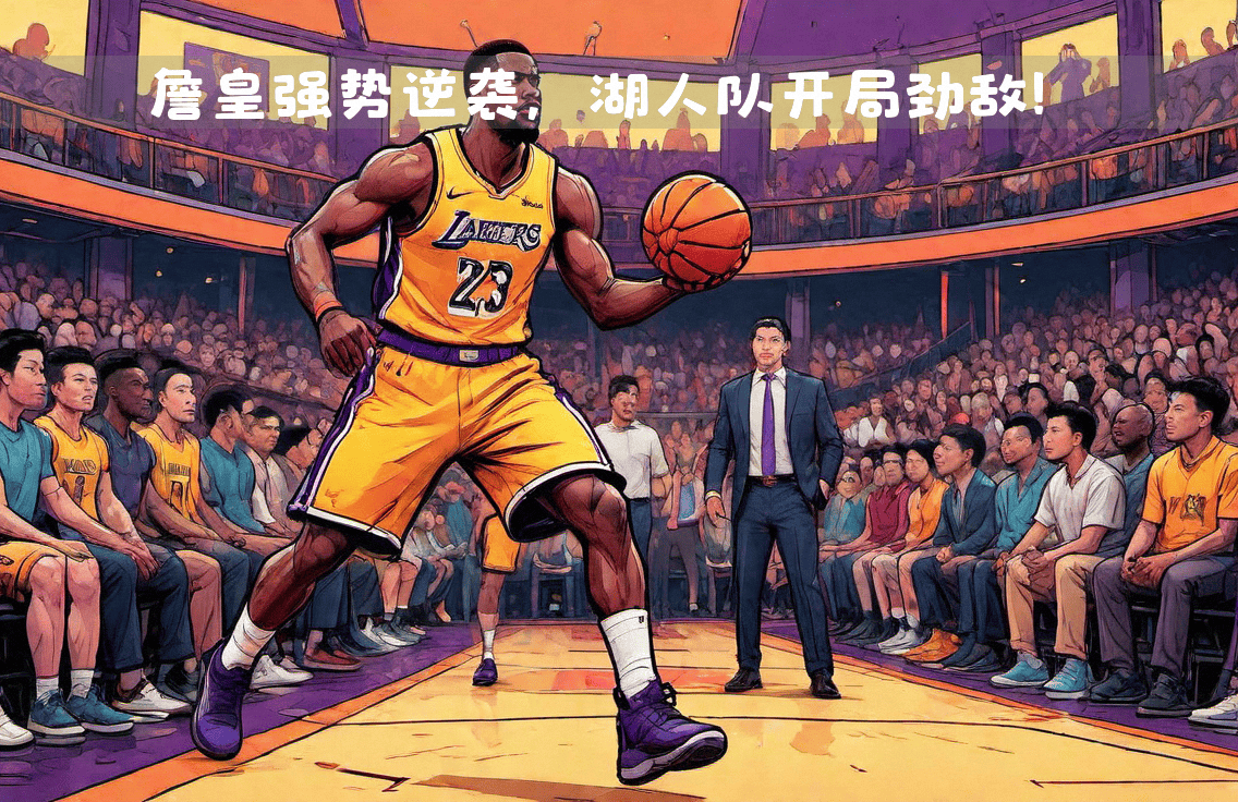 开云体育app-湖人战胜太阳，拉开系列赛领先