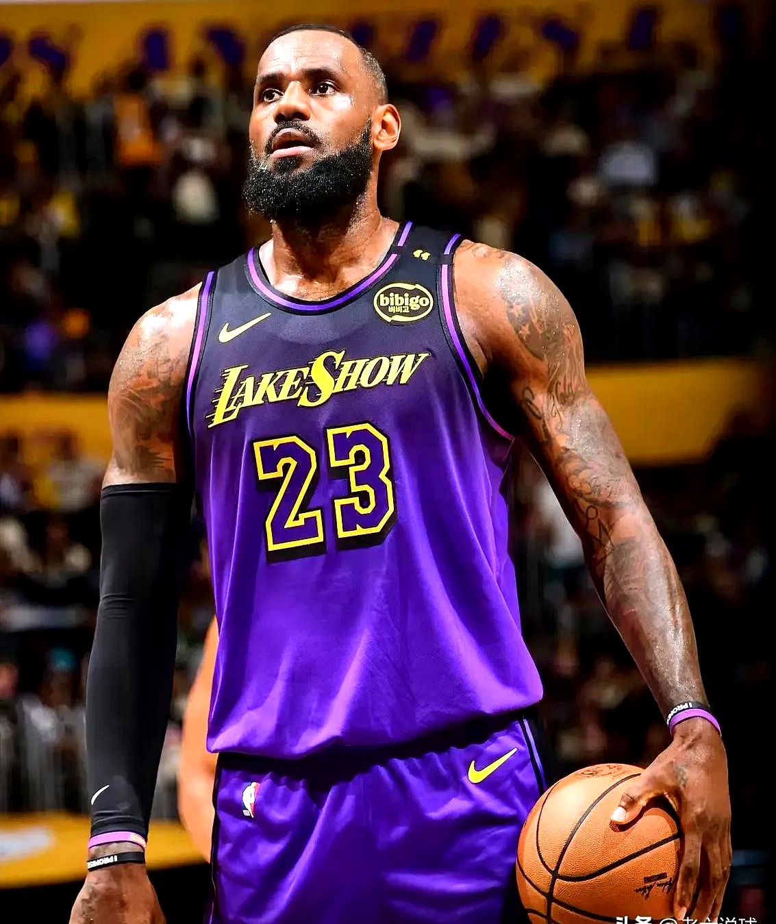 开云体育平台APP-灰熊队客场惜败湖人队，表现可圈可点