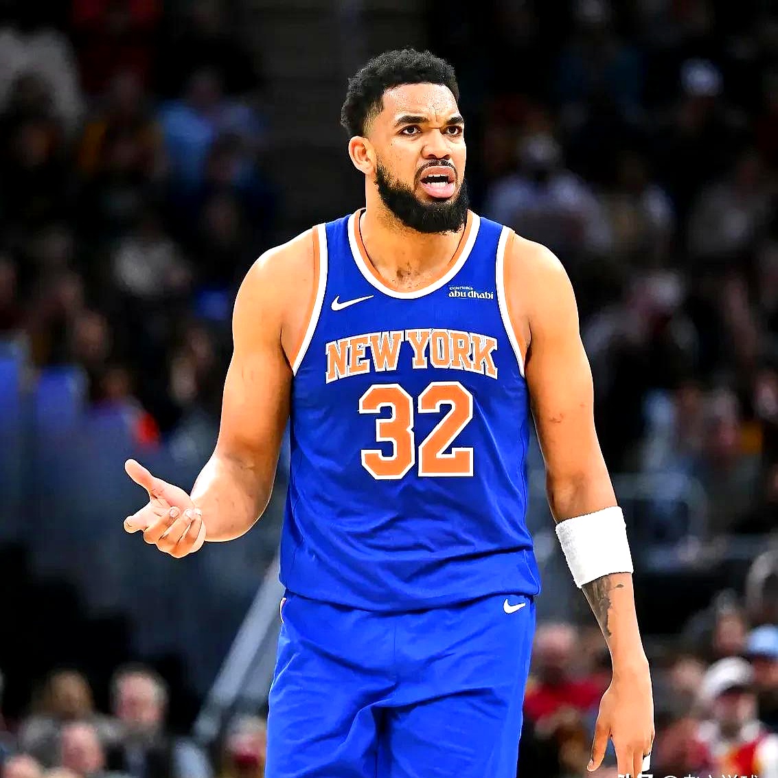 尼克斯队主帅：我们还需进一步提升防守端表现