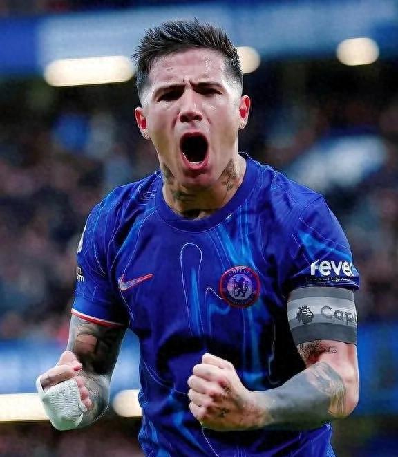 开云体育-切尔西客胜赫尔城，主教练豪言壮语