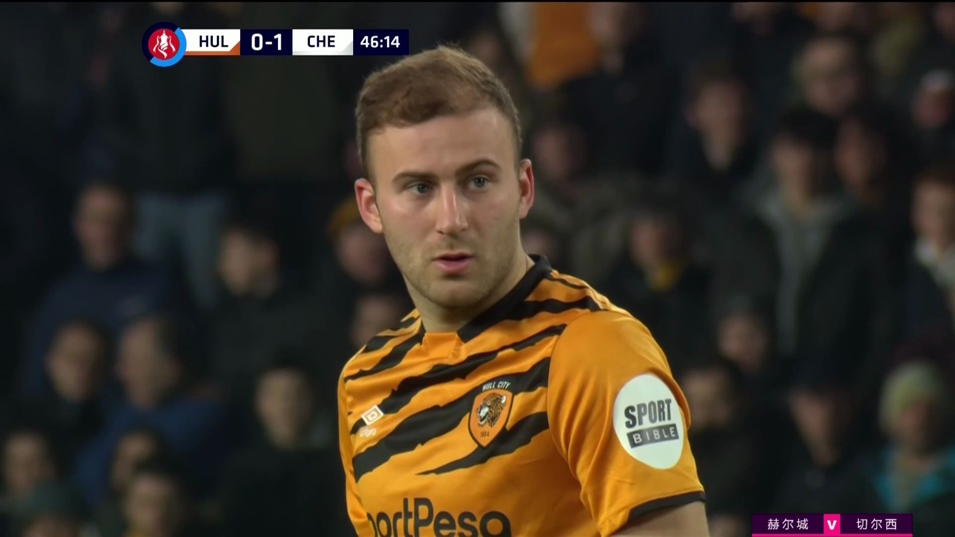 切尔西客胜赫尔城,主教练豪言壮语 切尔西客胜赫尔城,主教练豪言壮语