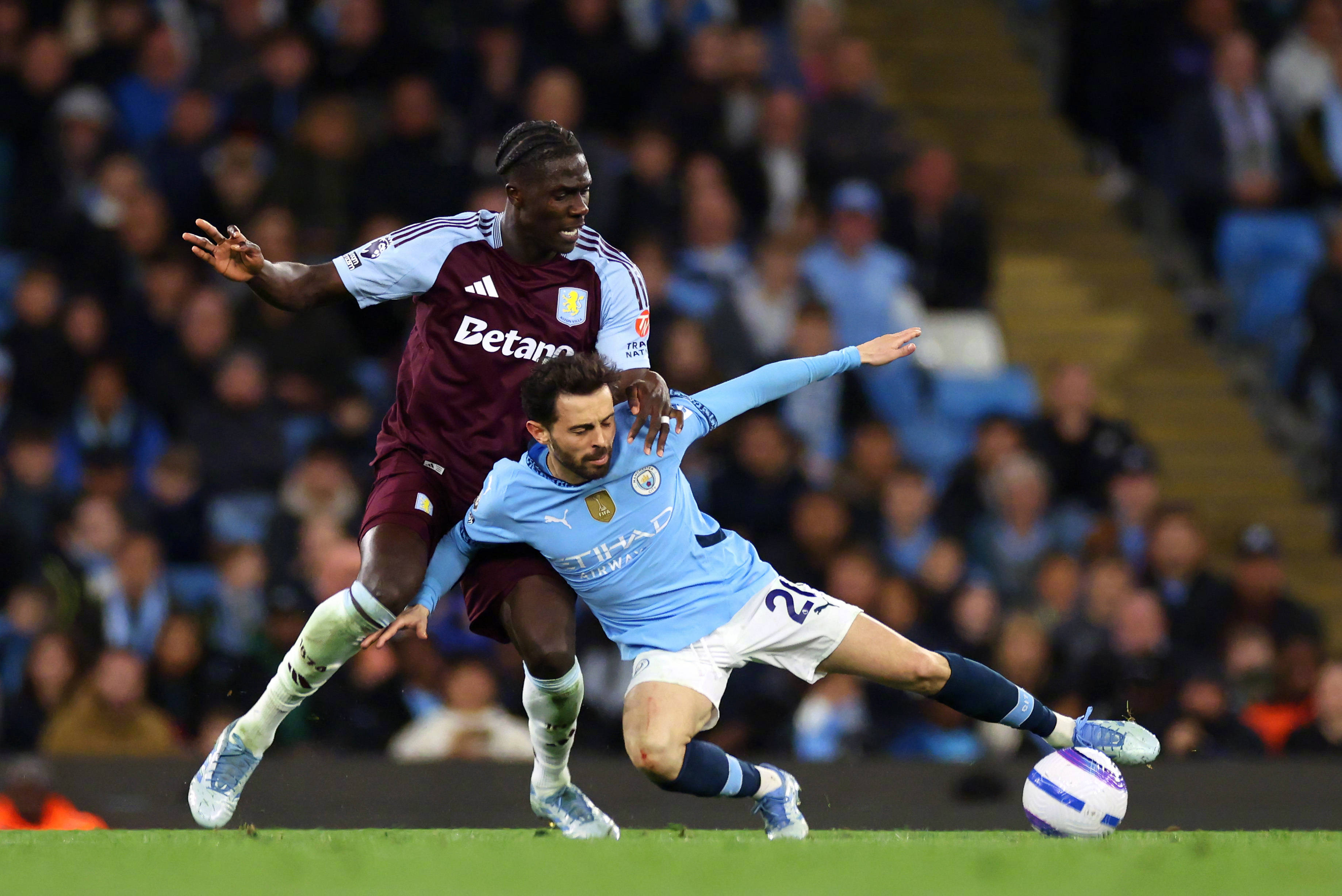 开云体育登录-尤文图斯迎来欧冠赛场首秀，厄斯顿维拉如何迎战？