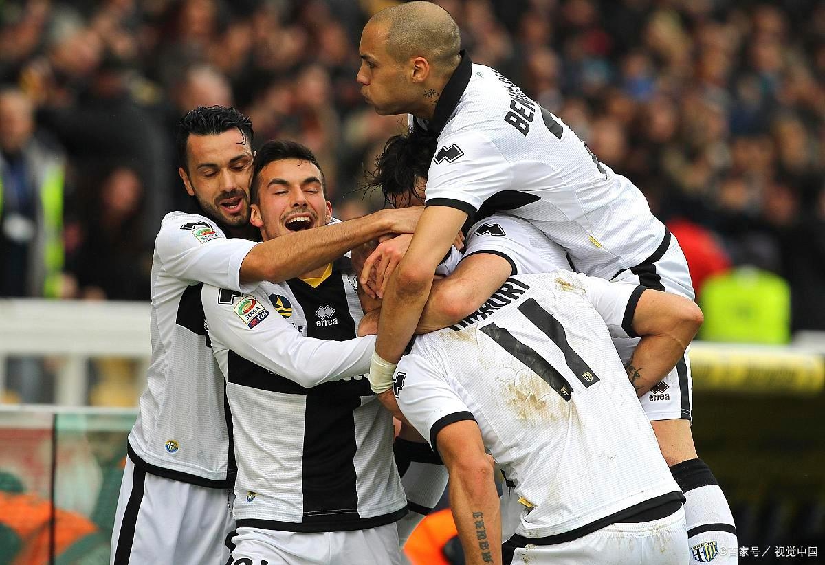 关于帕尔马客场不敌AC米兰,保级压力增大的信息 关于帕尔马客场不敌AC米兰,保级压力增大的信息