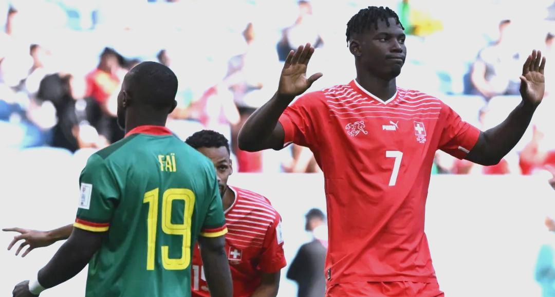 开云体育-关于瑞士队意外失利，期待下场比赛的机会的信息