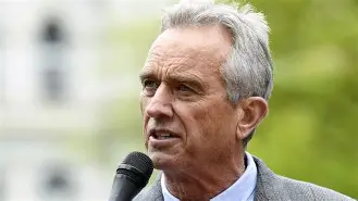 吉姆-比尔登肯尼迪空心木徽