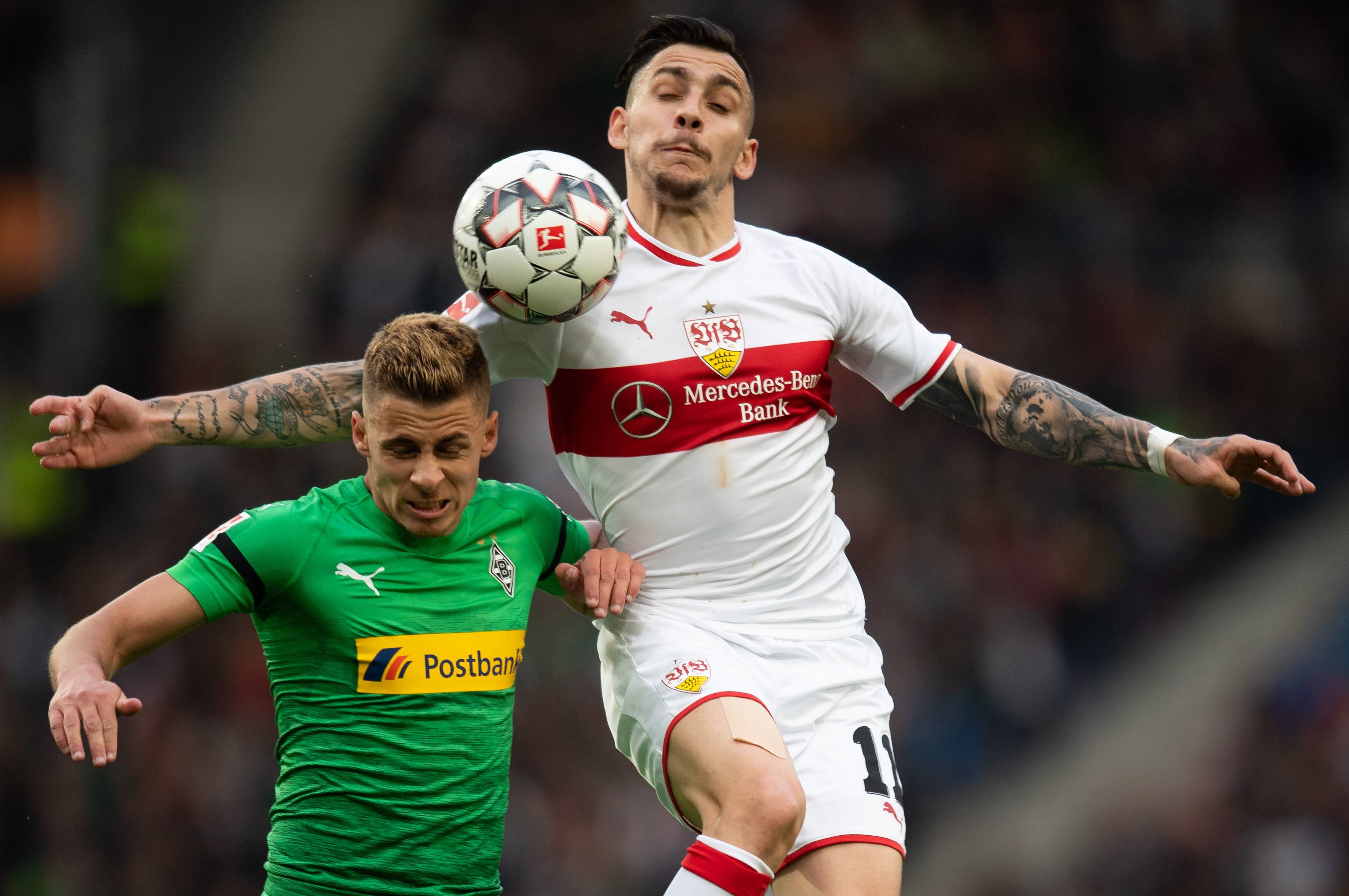 斯图加特主场险胜勒沃库森,喜迎胜利 斯图加特主场险胜勒沃库森,喜迎胜利