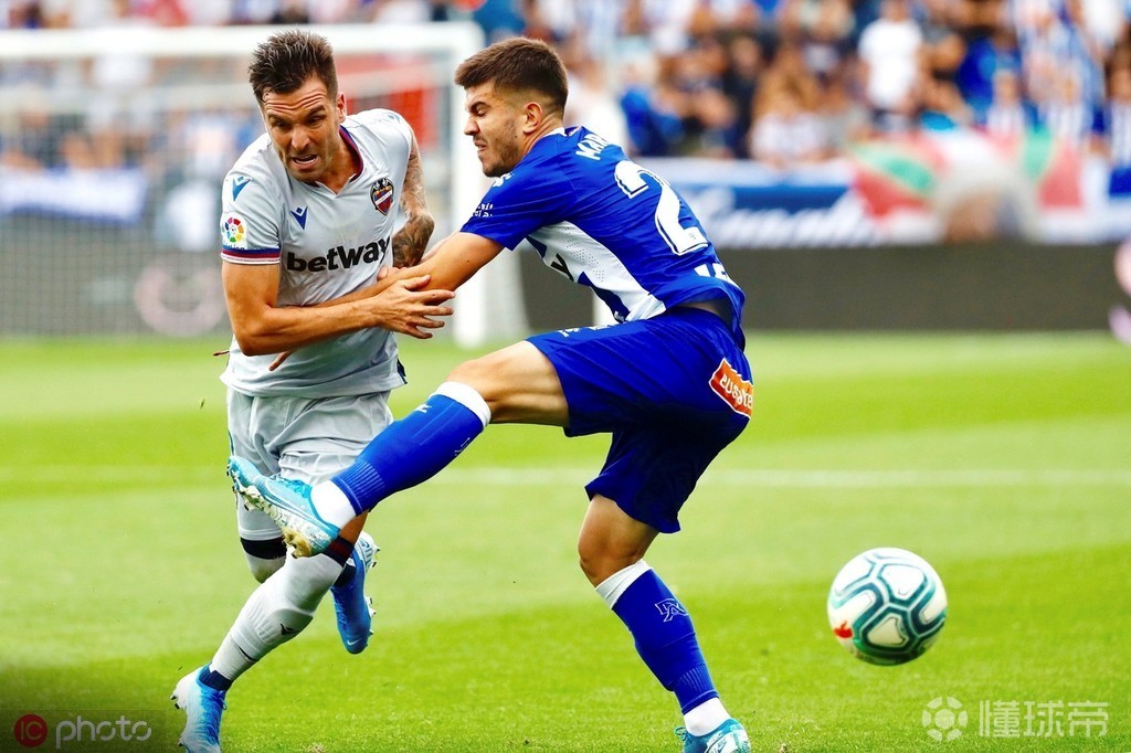 开云体育官网-关于阿拉维斯客场战平巴拉多利德，收获一分的信息