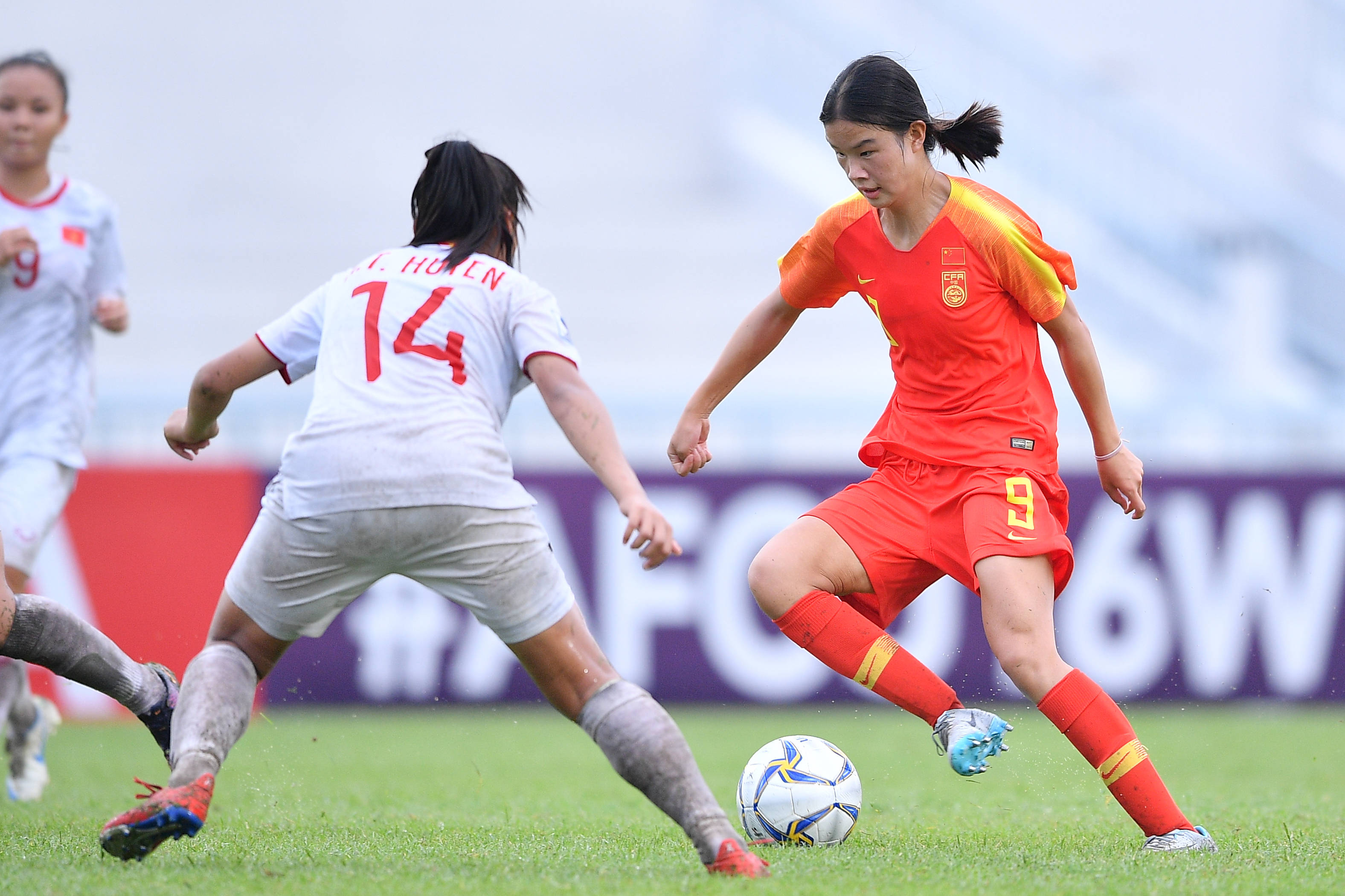 开云体育官网-国家队选拔赛女足选手备战细节公开