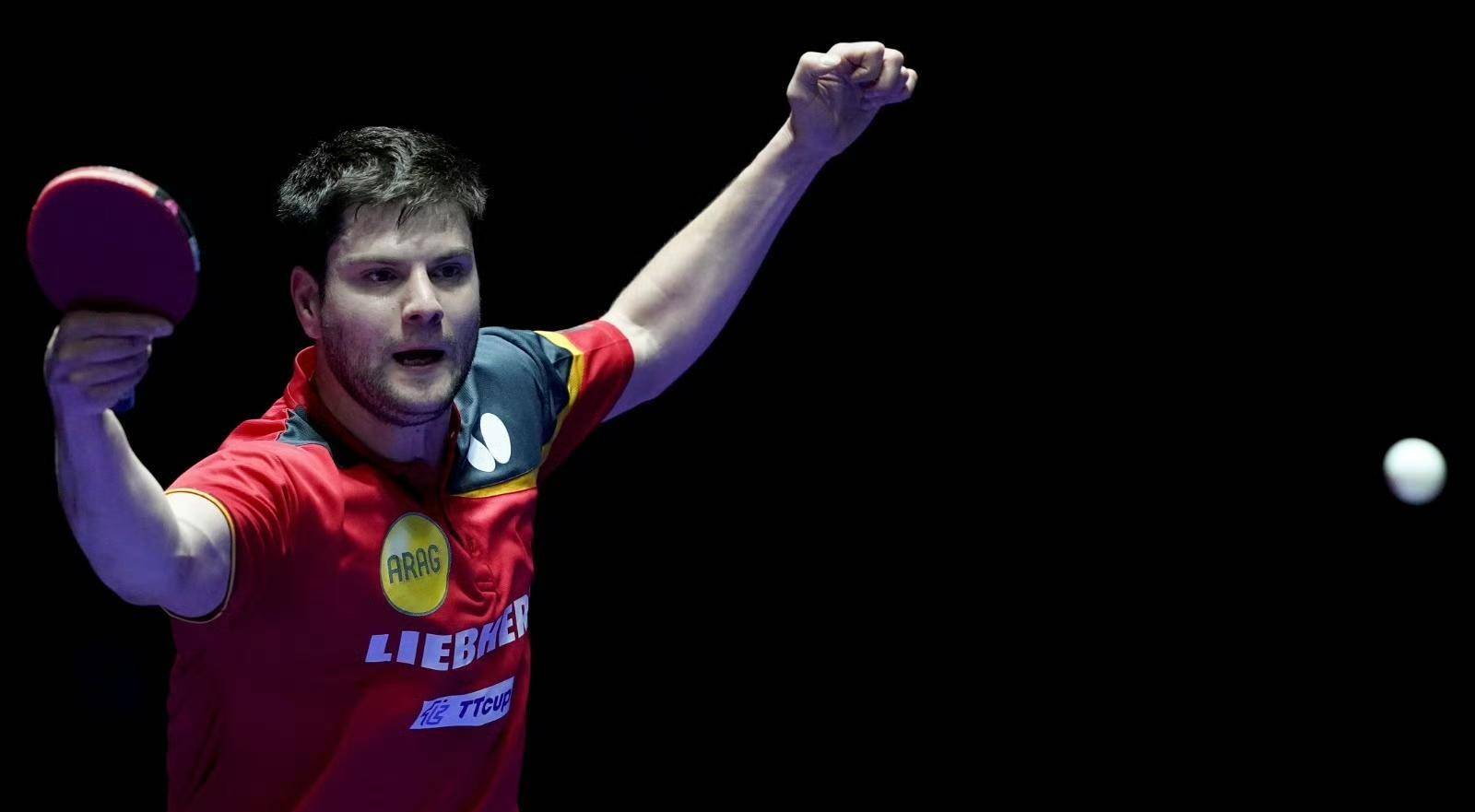 日本队绝杀德国队，奥恰洛夫状态火热的简单介绍