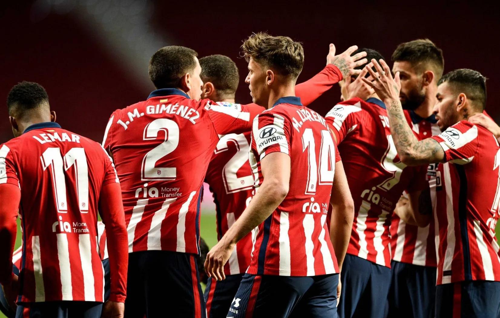 马德里竞技险胜哥伦比亚,姆巴佩爆发神勇的简单介绍 马德里竞技险胜哥伦比亚,姆巴佩爆发神勇的简单介绍