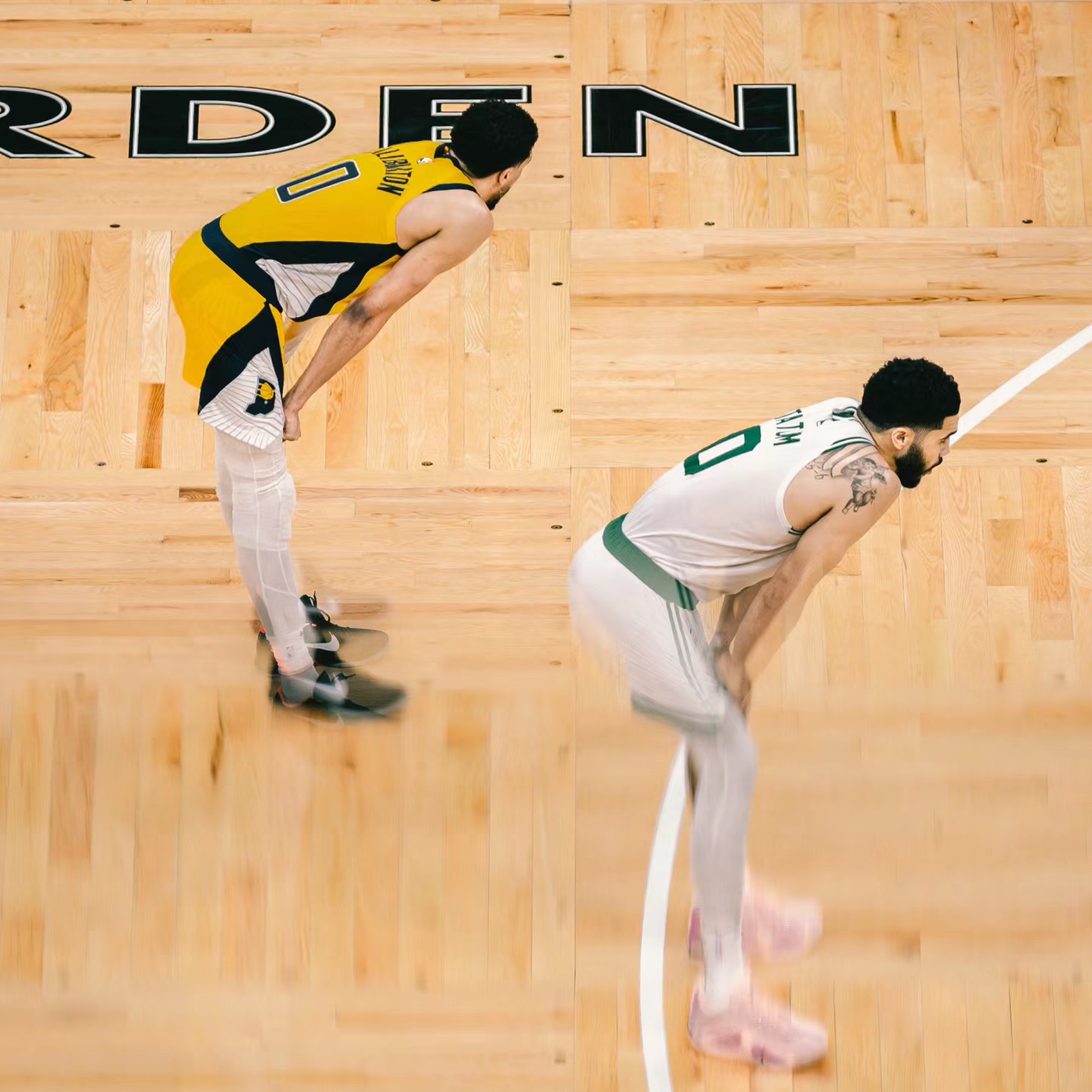 步行者横扫灰熊,艾顿高光表现的简单介绍 步行者横扫灰熊,艾顿高光表现的简单介绍