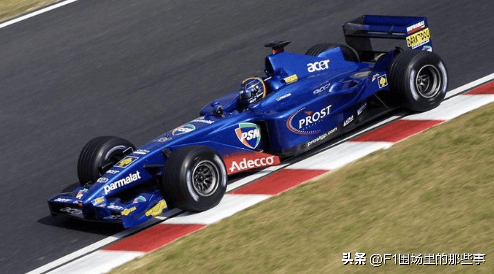 索伯车队绝杀法拉利,塞恩斯统治全场的简单介绍 索伯车队绝杀法拉利,塞恩斯统治全场的简单介绍