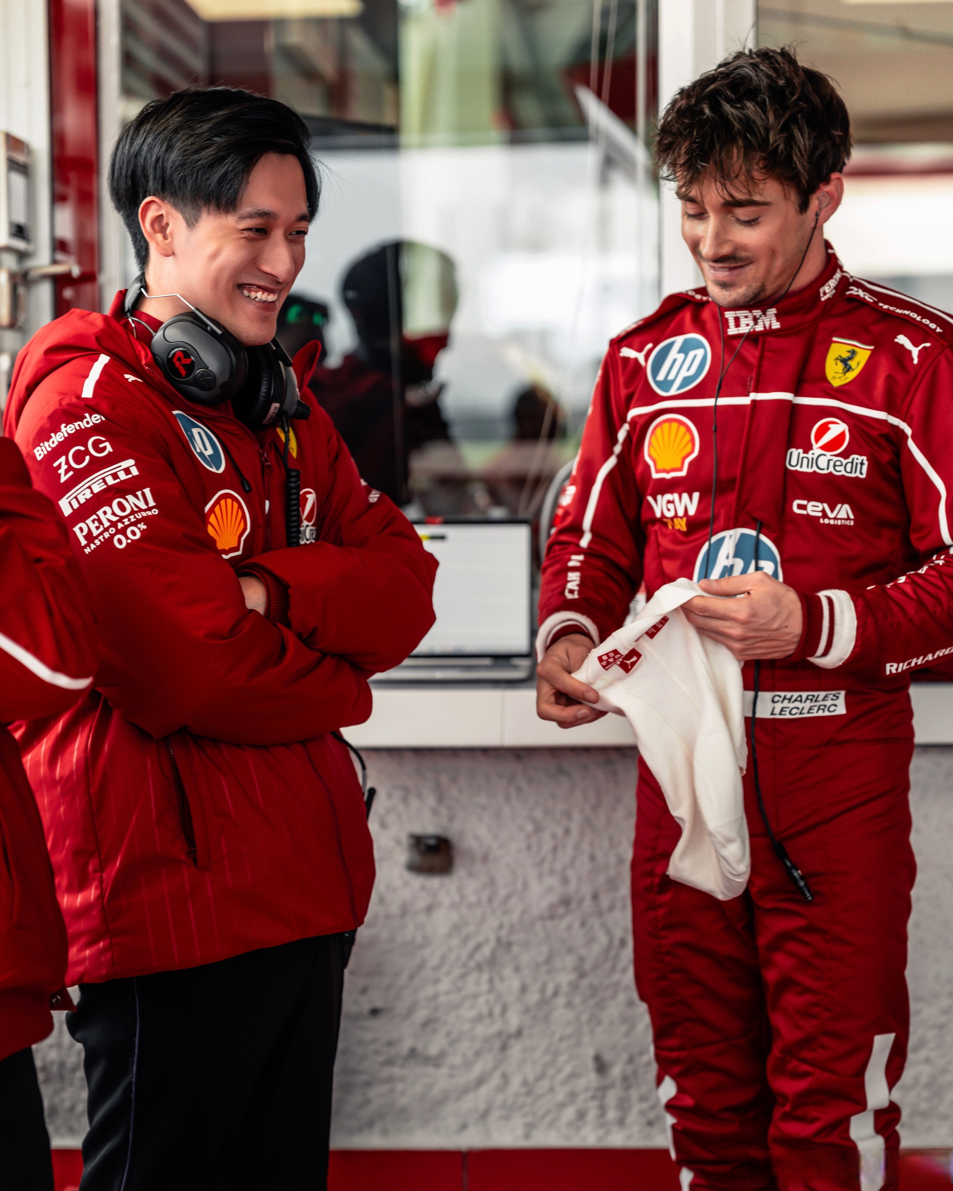 关于阿斯顿马丁力克索伯车队,周冠宇带队取胜的信息 关于阿斯顿马丁力克索伯车队,周冠宇带队取胜的信息