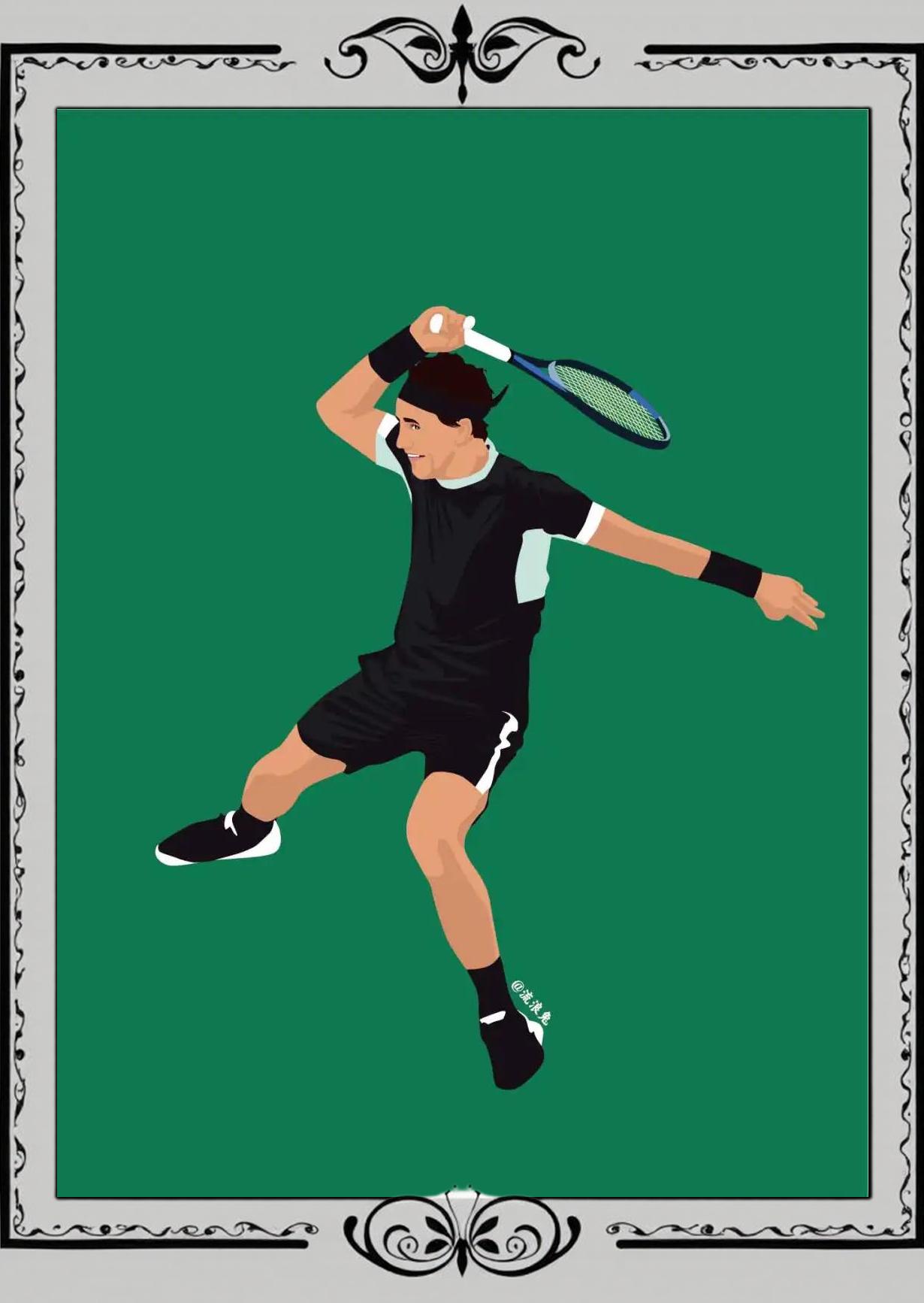 美网碾压ATP总决赛,鲁德带队取胜 美网碾压ATP总决赛,鲁德带队取胜