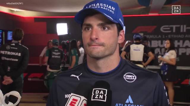 关于红牛二队逆转索伯车队,塞恩斯关键制胜的信息 关于红牛二队逆转索伯车队,塞恩斯关键制胜的信息