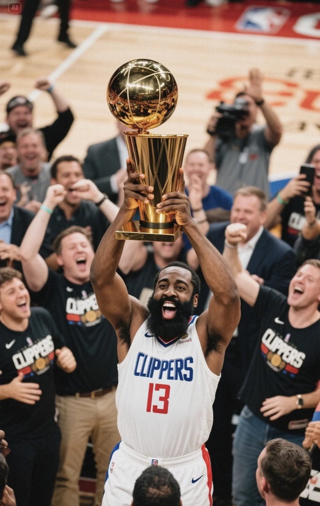 篮网轻取掘金,哈登状态火热 篮网轻取掘金,哈登状态火热