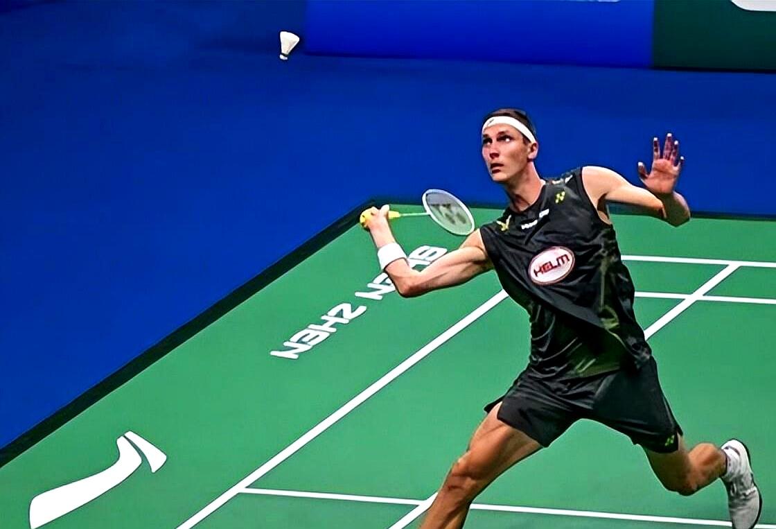 开云体育登录-关于丹麦队完胜泰国队，安赛龙状态火热的信息