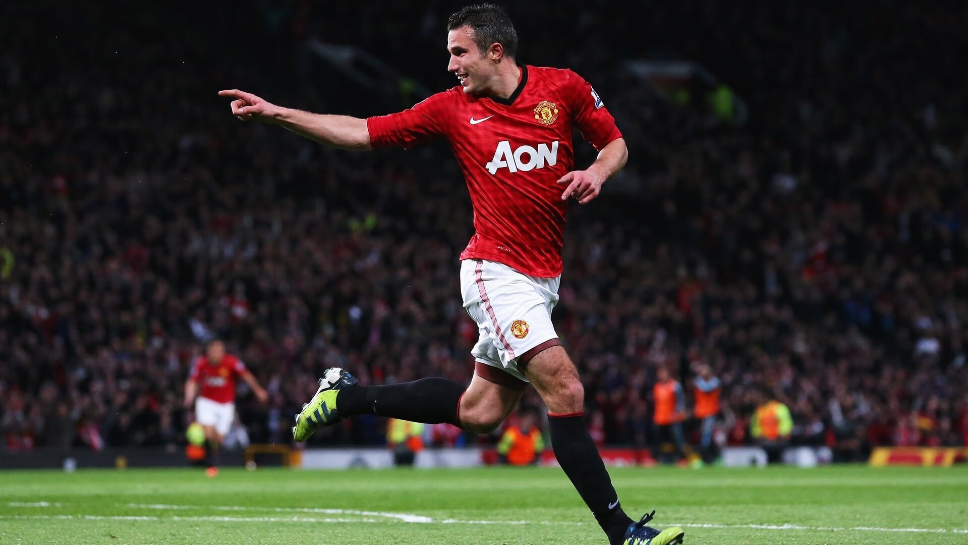 改写历史的一夜，利物浦与萨拉赫如何点燃年度焦点之战