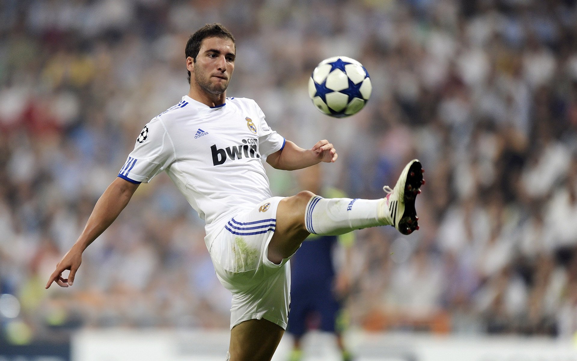 埃及法老降临圣马梅斯，莱万数据核爆，毕尔巴鄂沦为王朝祭品